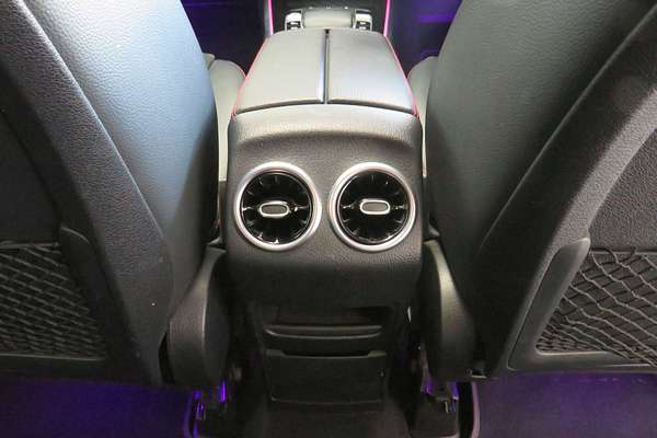 2021 Mercedes-Benz GLB-Class GLB250 X247