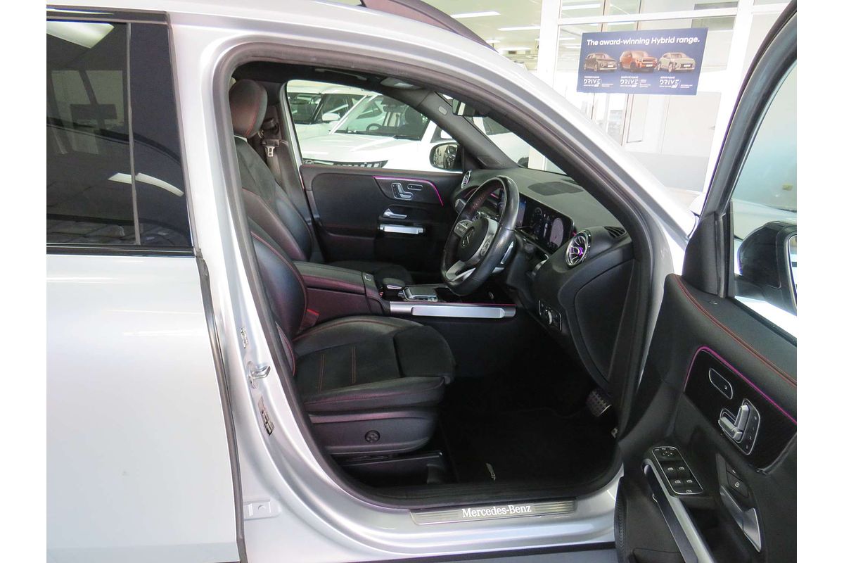 2021 Mercedes-Benz GLB-Class GLB250 X247