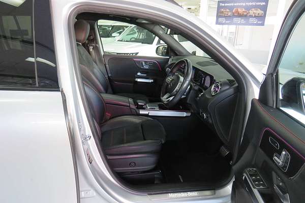 2021 Mercedes-Benz GLB-Class GLB250 X247