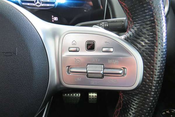 2021 Mercedes-Benz GLB-Class GLB250 X247