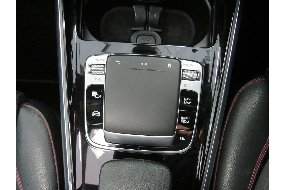 2021 Mercedes-Benz GLB-Class GLB250 X247