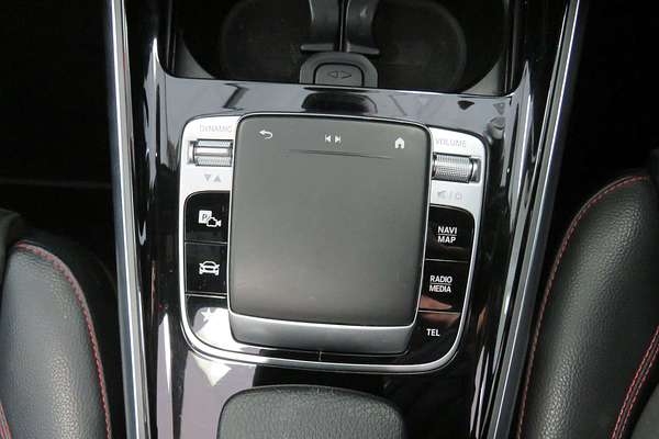 2021 Mercedes-Benz GLB-Class GLB250 X247