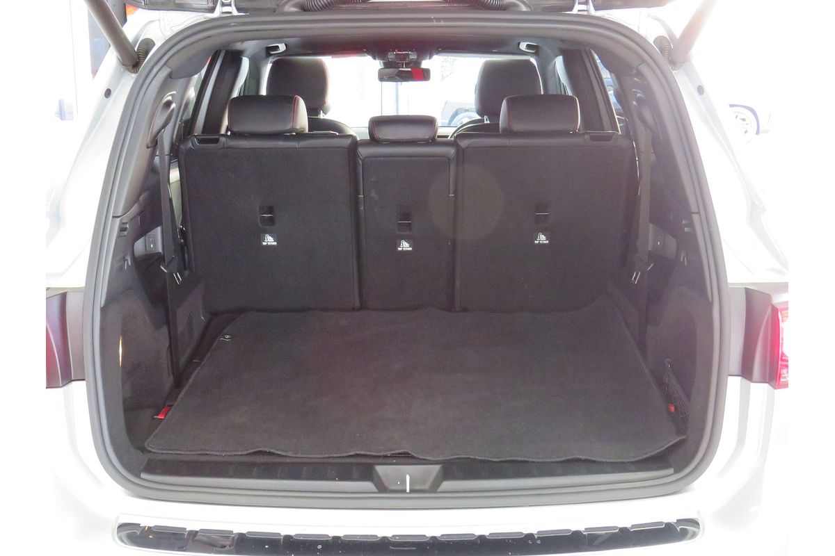 2021 Mercedes-Benz GLB-Class GLB250 X247