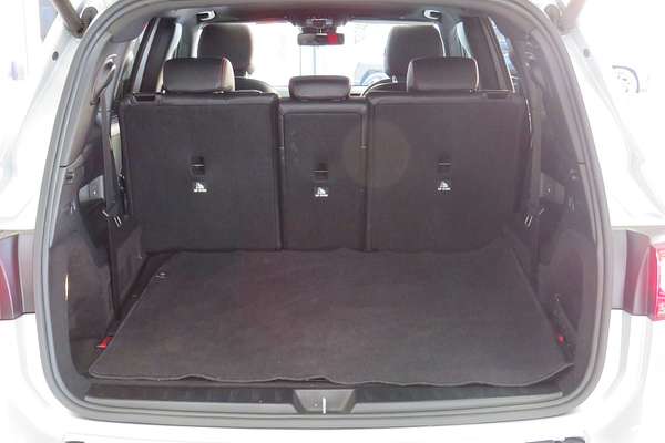 2021 Mercedes-Benz GLB-Class GLB250 X247