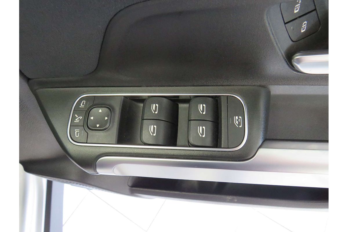 2021 Mercedes-Benz GLB-Class GLB250 X247