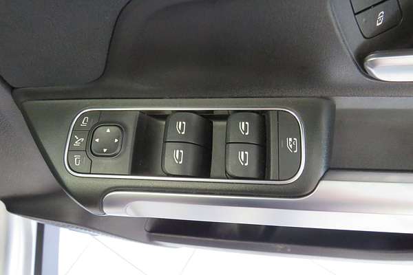 2021 Mercedes-Benz GLB-Class GLB250 X247