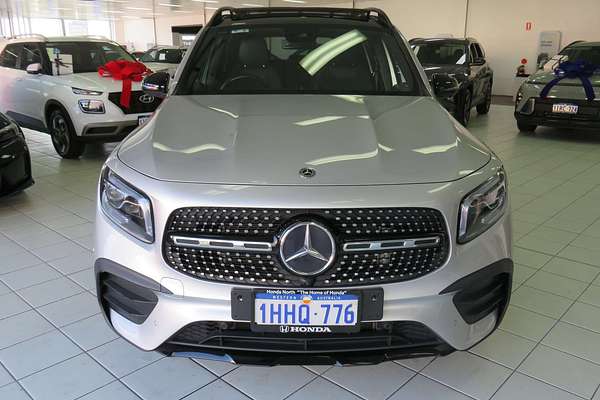 2021 Mercedes-Benz GLB-Class GLB250 X247
