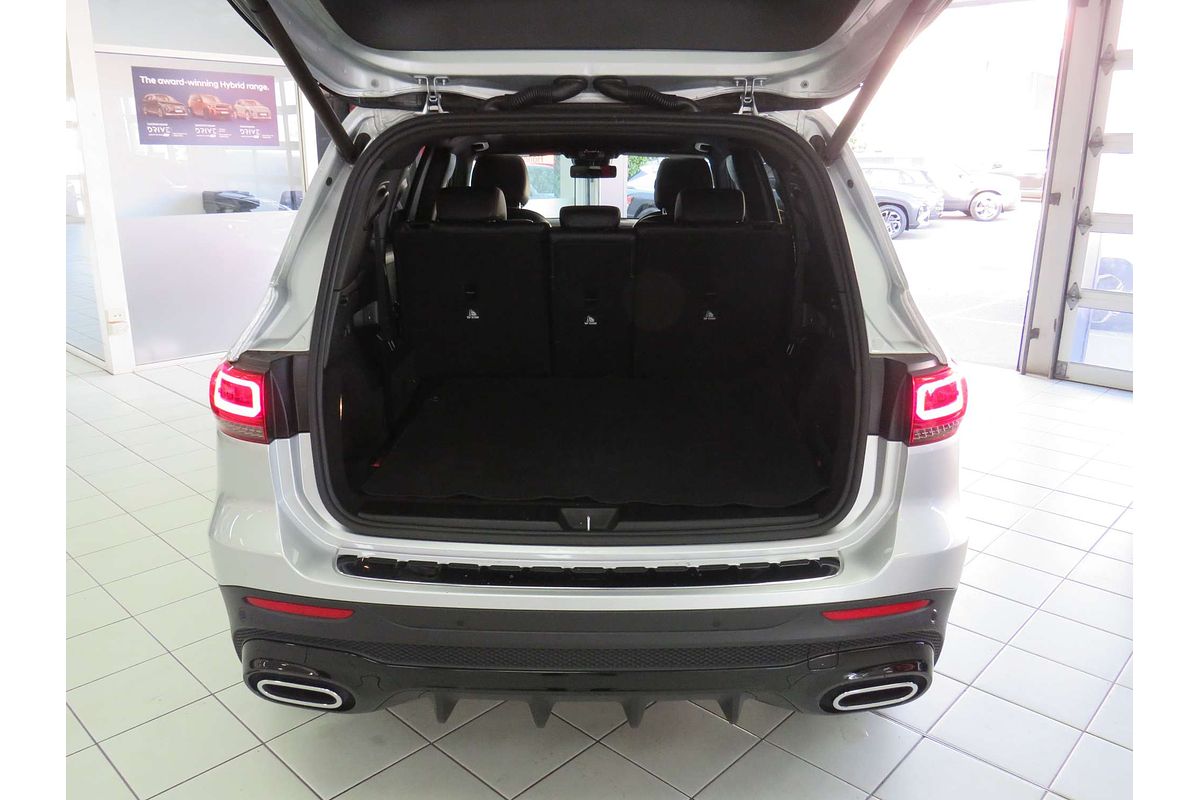 2021 Mercedes-Benz GLB-Class GLB250 X247