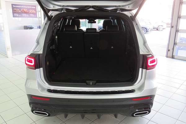 2021 Mercedes-Benz GLB-Class GLB250 X247