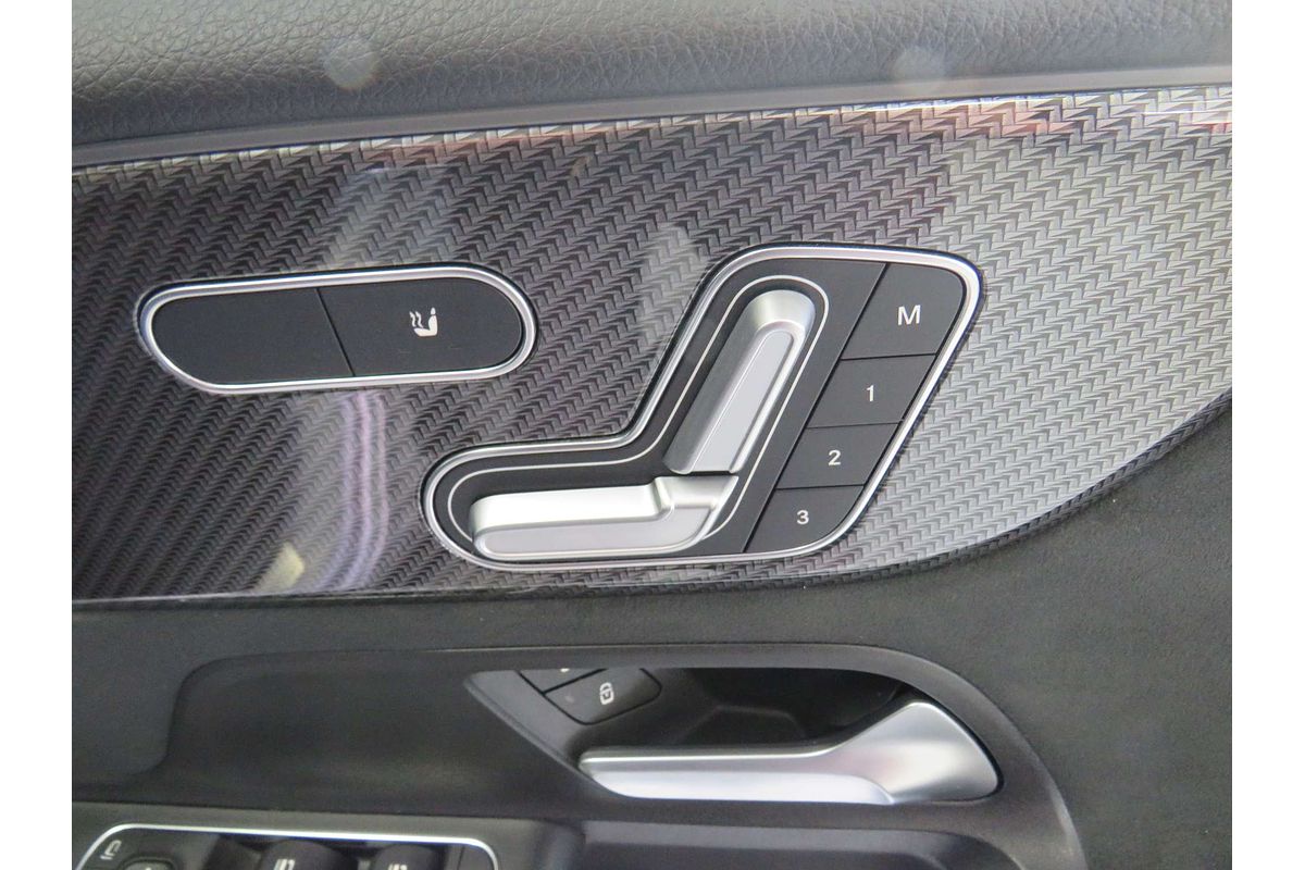 2021 Mercedes-Benz GLB-Class GLB250 X247