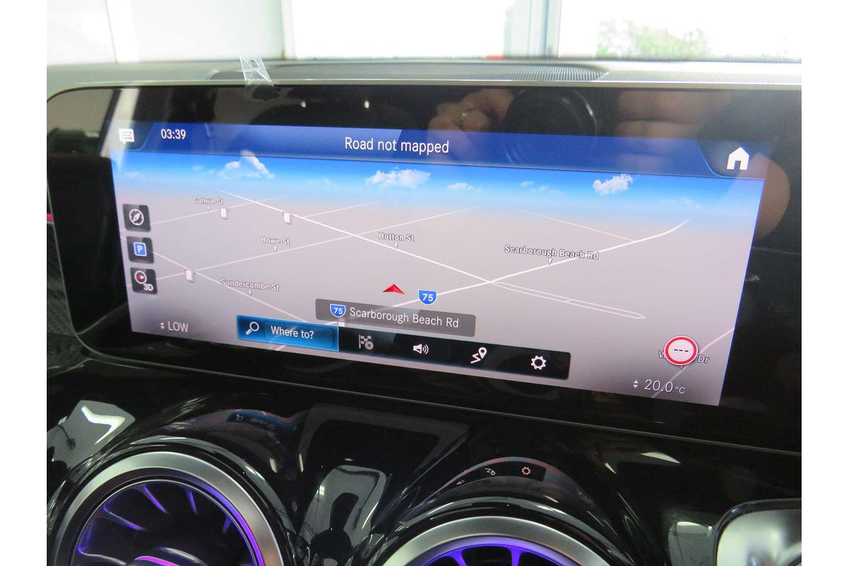 2021 Mercedes-Benz GLB-Class GLB250 X247