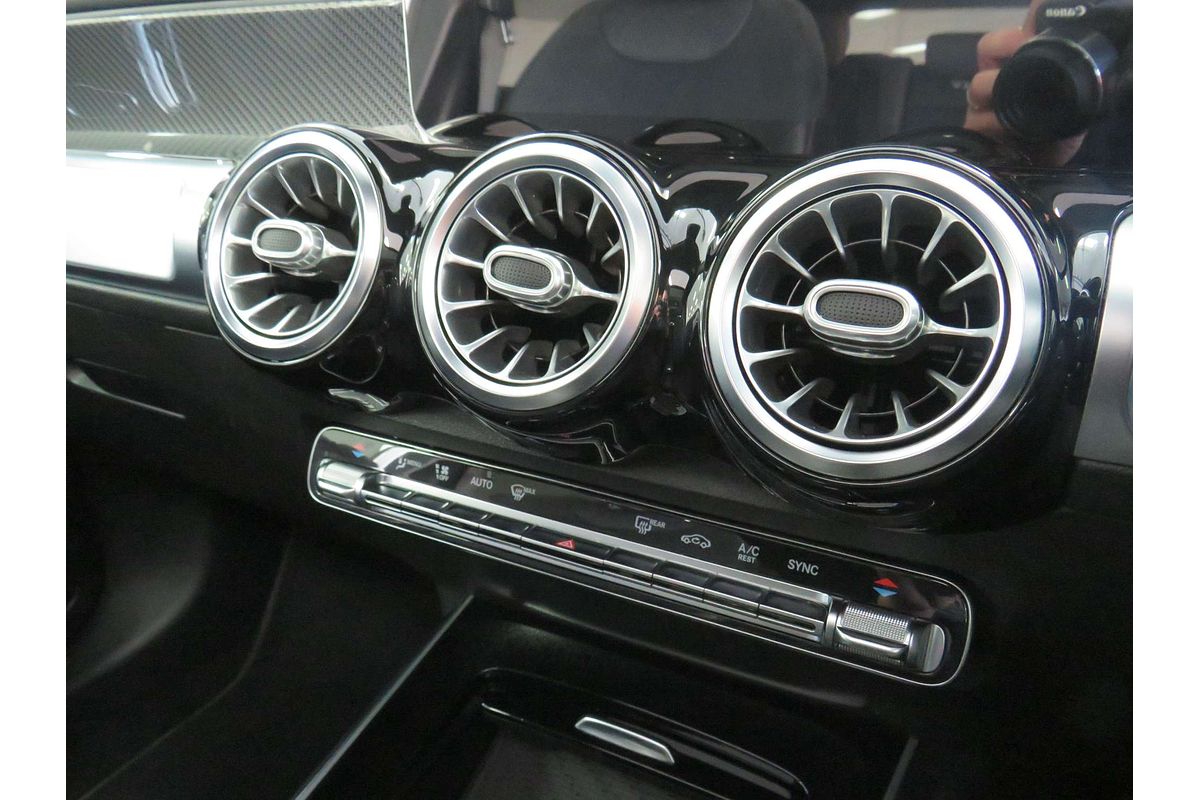 2021 Mercedes-Benz GLB-Class GLB250 X247