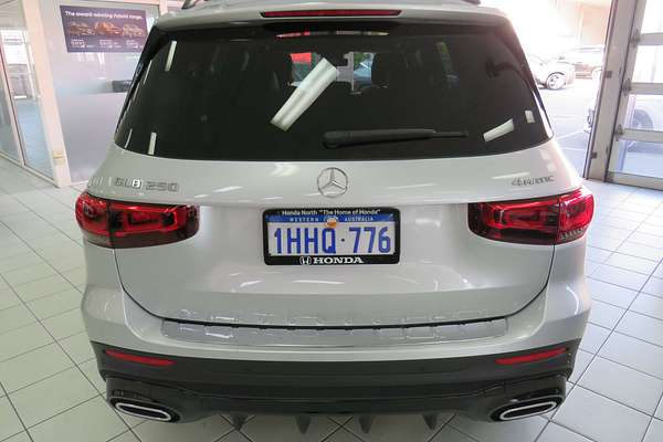 2021 Mercedes-Benz GLB-Class GLB250 X247
