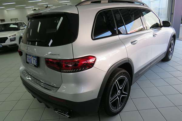 2021 Mercedes-Benz GLB-Class GLB250 X247