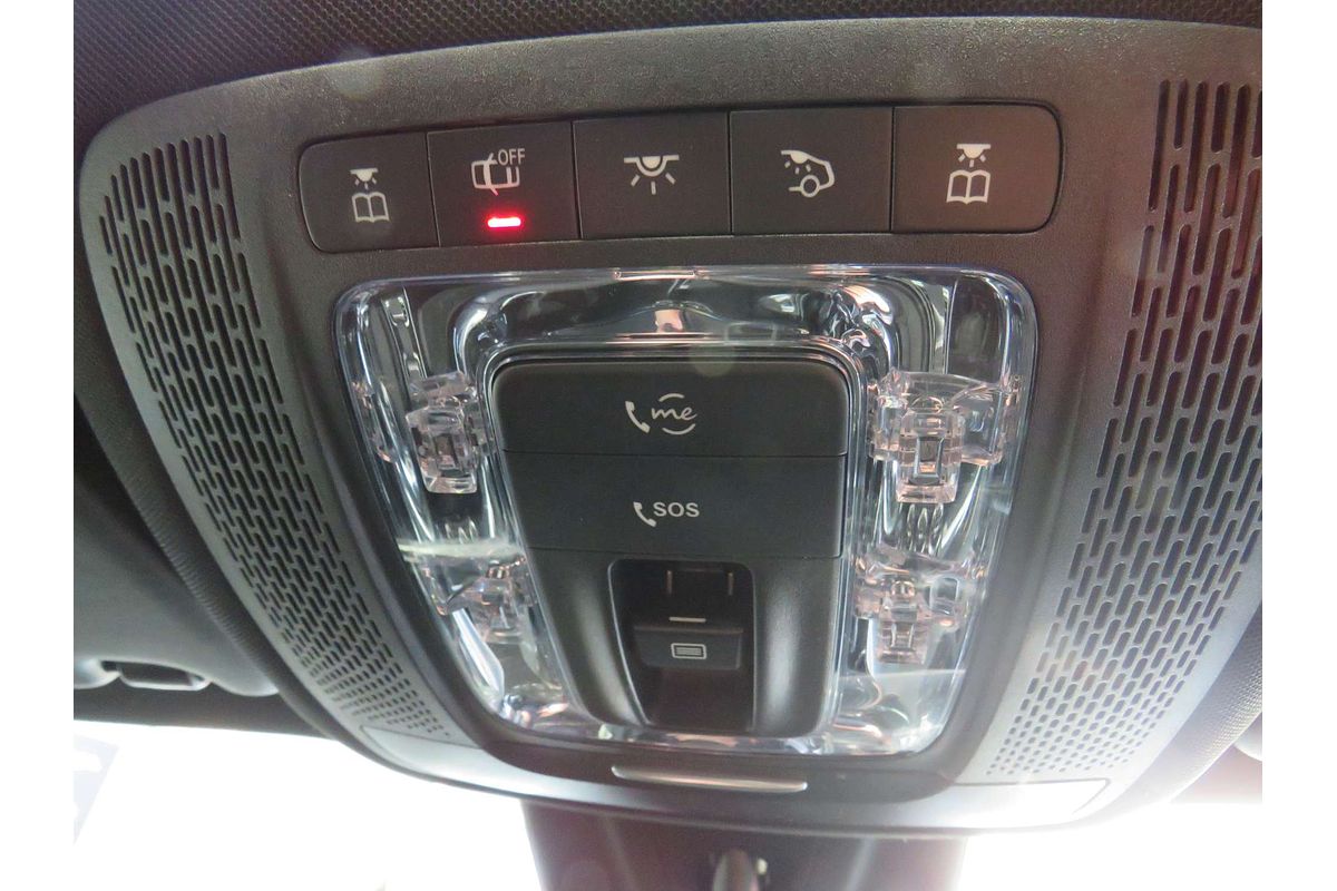 2021 Mercedes-Benz GLB-Class GLB250 X247