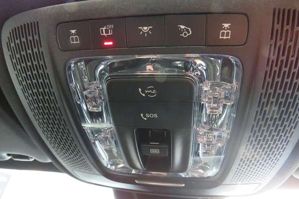 2021 Mercedes-Benz GLB-Class GLB250 X247