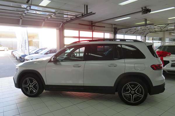 2021 Mercedes-Benz GLB-Class GLB250 X247