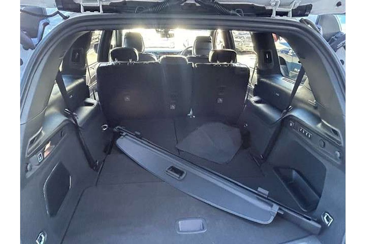 2023 Jeep Grand Cherokee Overland WL
