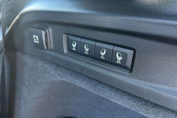2023 Jeep Grand Cherokee Overland WL