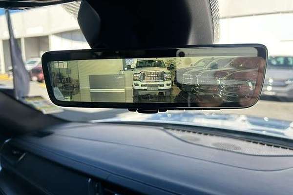 2023 Jeep Grand Cherokee Overland WL