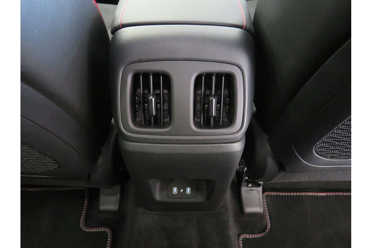 2024 Hyundai Tucson N Line NX4.V3