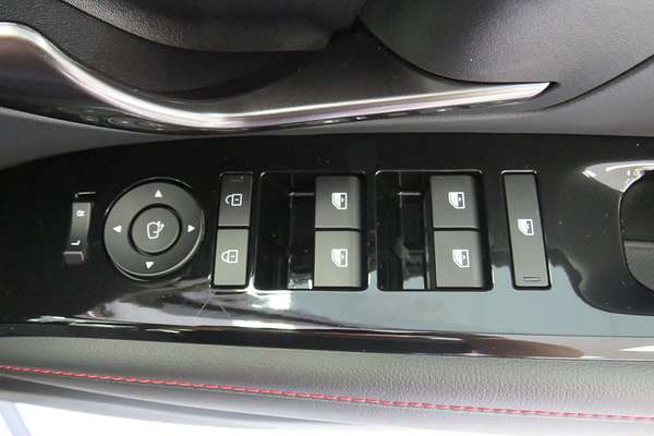 2024 Hyundai Tucson N Line NX4.V3