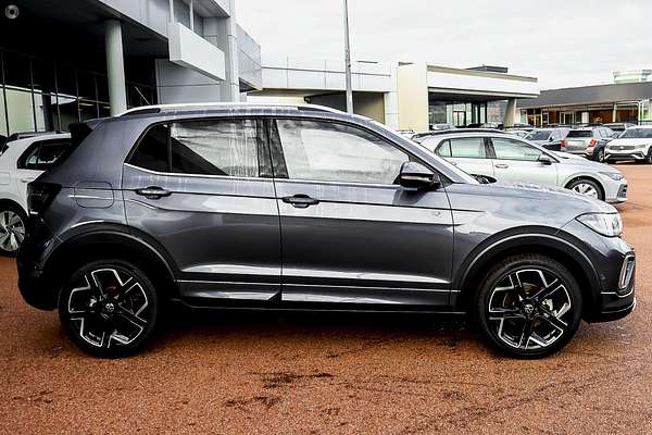 2025 Volkswagen T-Cross 85TSI R-Line D31