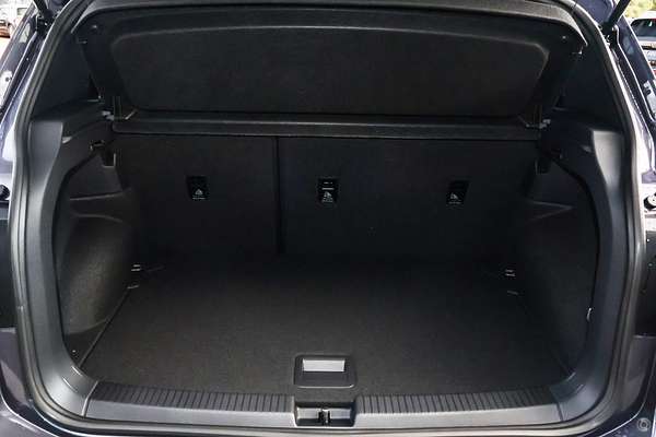 2025 Volkswagen T-Cross 85TSI R-Line D31