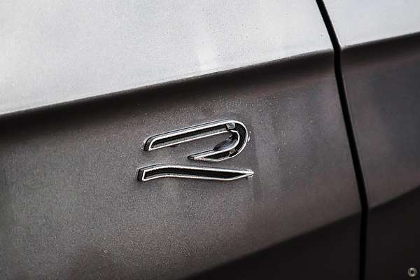 2025 Volkswagen T-Cross 85TSI R-Line D31