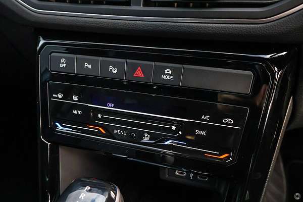 2025 Volkswagen T-Cross 85TSI R-Line D31
