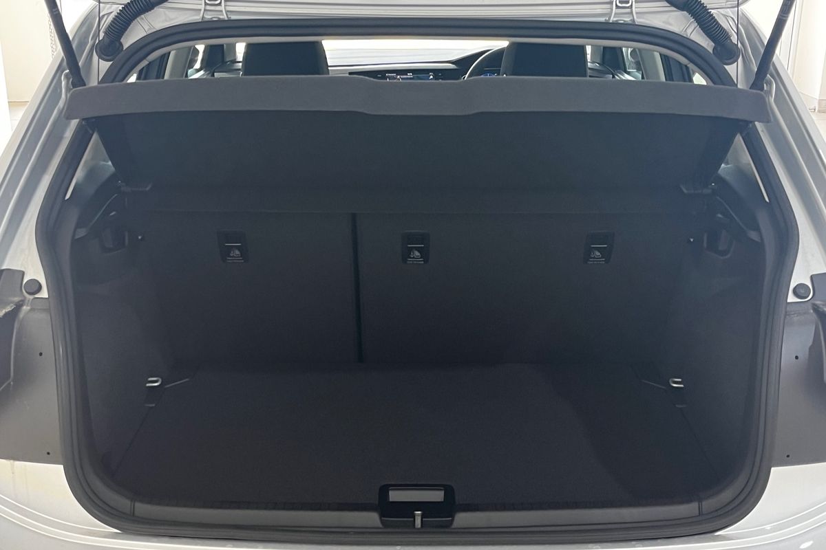 2025 Volkswagen Polo 85TSI Style AE