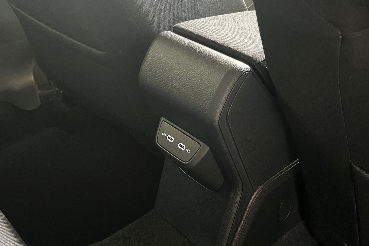 2025 Volkswagen Polo 85TSI Style AE