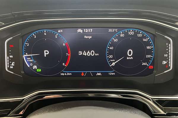 2025 Volkswagen Polo 85TSI Style AE