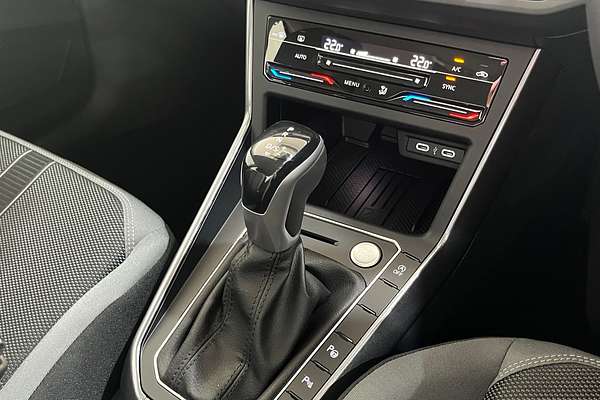 2025 Volkswagen Polo 85TSI Style AE