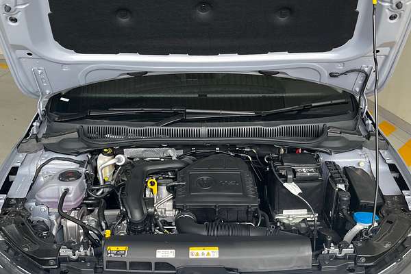 2025 Volkswagen Polo 85TSI Style AE
