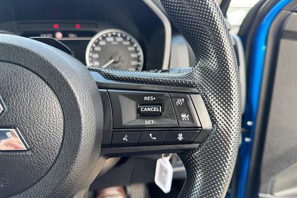 2024 Mitsubishi Triton GLX+ MV 4X4