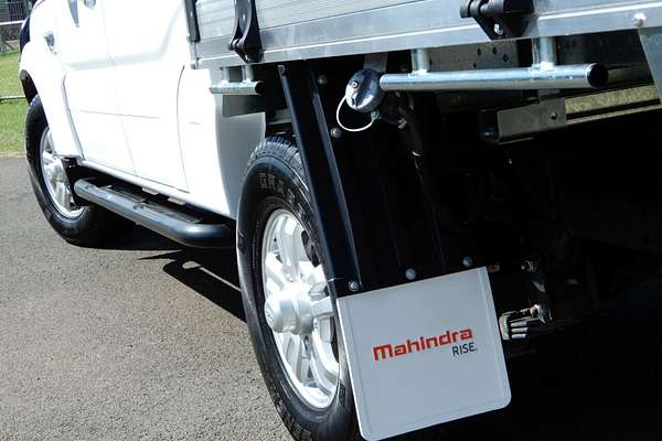 2022 Mahindra PIK-UP S11 4X4