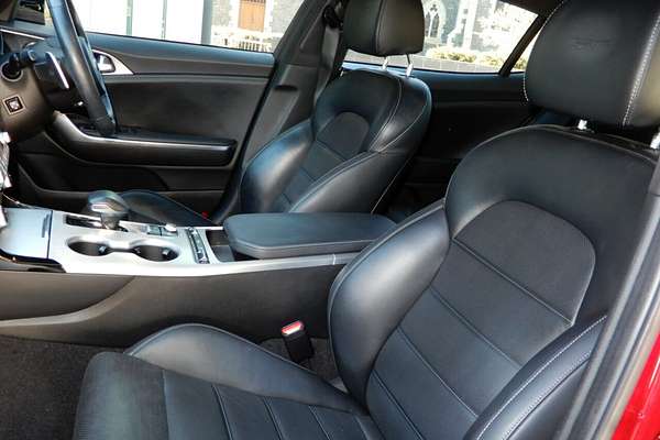 2019 Kia Stinger GT CK