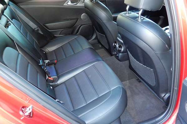 2019 Kia Stinger GT CK