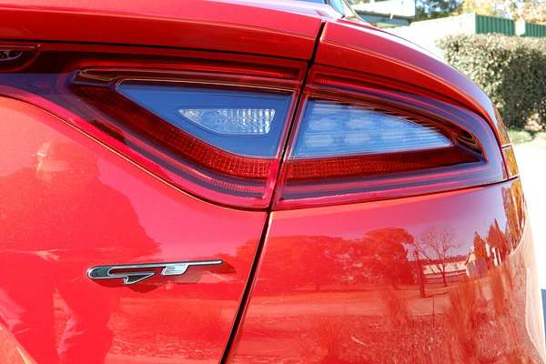 2019 Kia Stinger GT CK