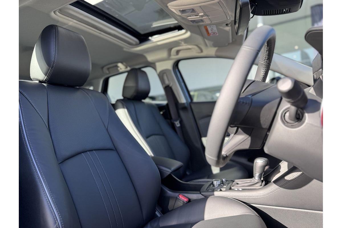 2025 Mazda CX-3 G20 Akari DK