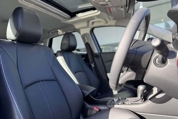 2025 Mazda CX-3 G20 Akari DK