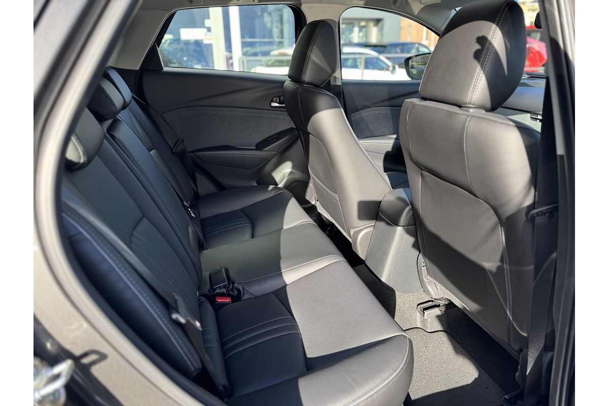 2025 Mazda CX-3 G20 Akari DK