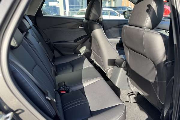 2025 Mazda CX-3 G20 Akari DK