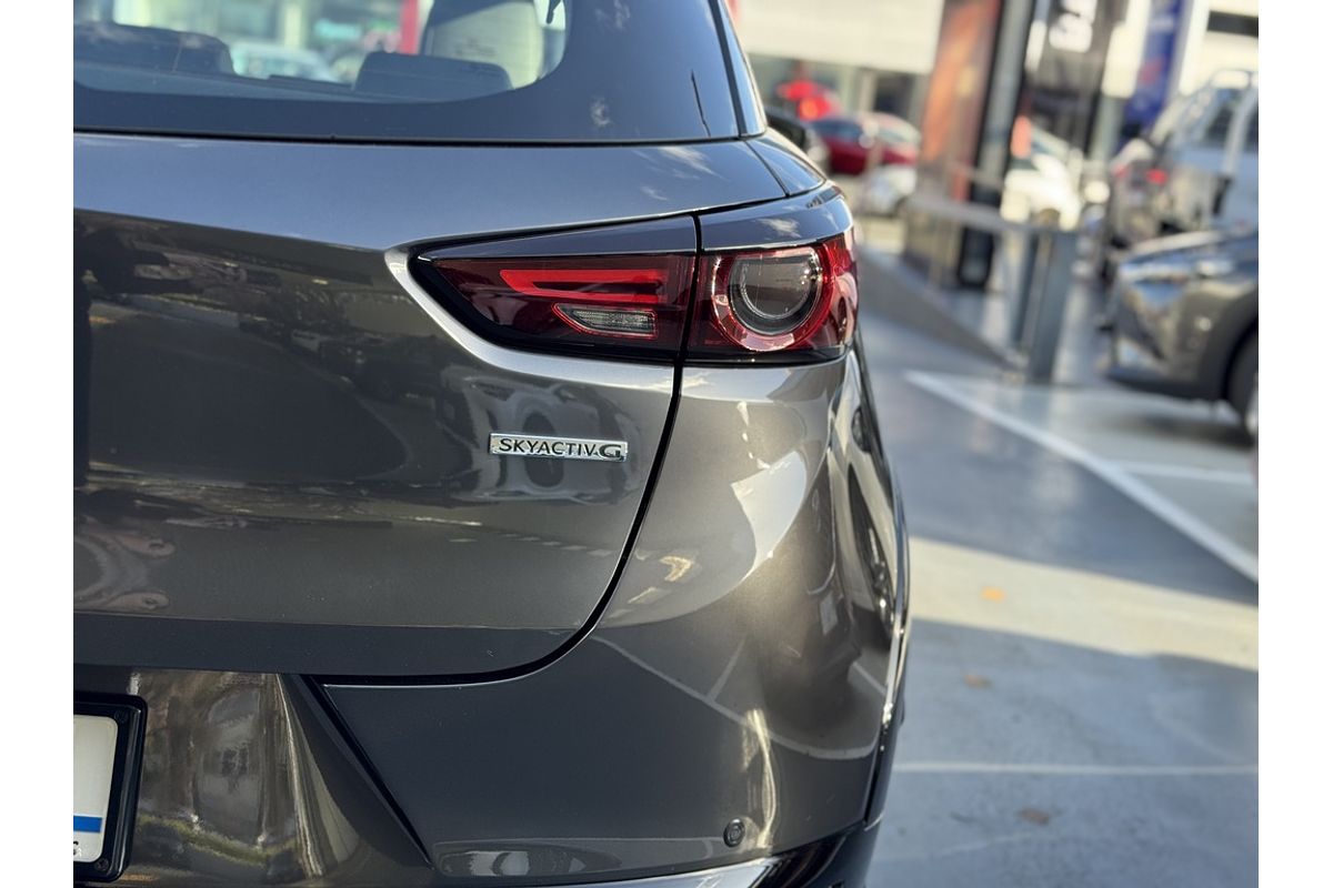 2025 Mazda CX-3 G20 Akari DK