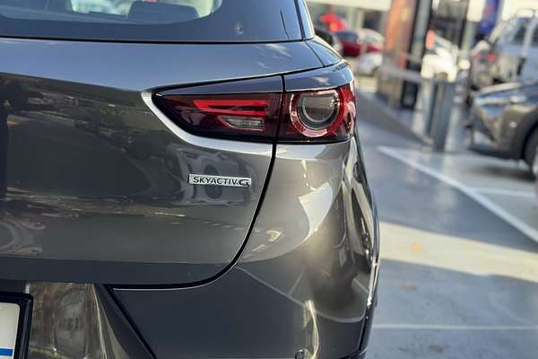 2025 Mazda CX-3 G20 Akari DK