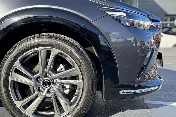 2025 Mazda CX-3 G20 Akari DK