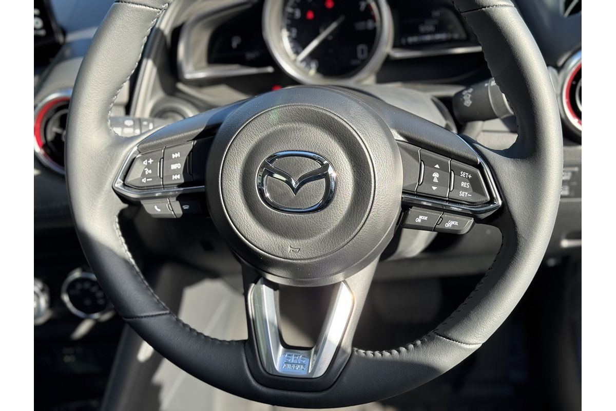 2025 Mazda CX-3 G20 Akari DK