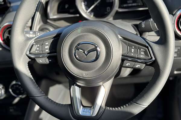 2025 Mazda CX-3 G20 Akari DK