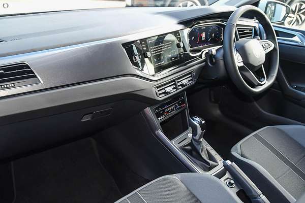2025 Volkswagen Polo 85TSI Style AE